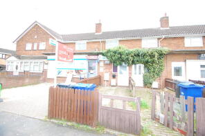 37, St Lukes Road, Burton-on-trent DE13 0LN
