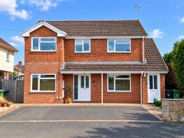 4, Kingsway, Hereford HR1 1HA