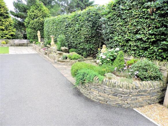 Gardens
