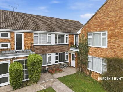 Russell Road, Buckhurst Hill, IG9