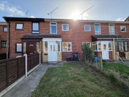 7, St Thomas Cross, Yeovil BA21 4JT