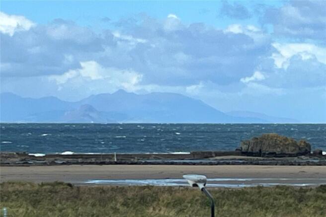 Beach View