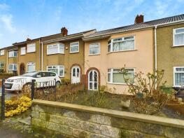 20, Tabernacle Road, Hanham BS15 8DU