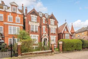 Flat 13, 77, Clapham Common South Side, London SW4 9DG