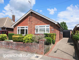 4, Knightsdale Road, Ipswich IP1 4JQ