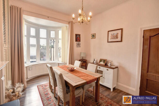 Gordon Terrace, Southwick photo 5