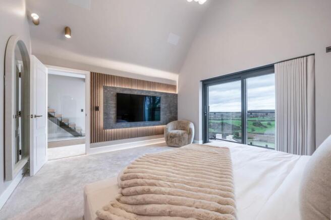 Principal Bed