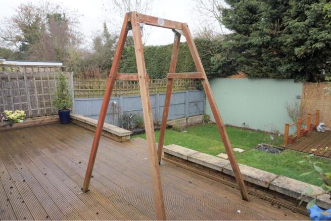 Decking
