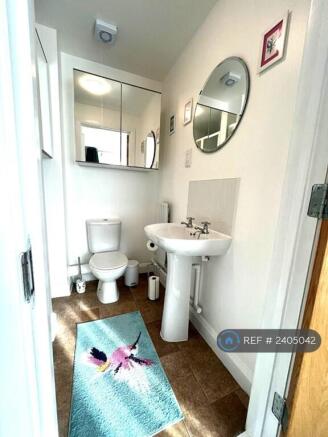 En-Suite Shower