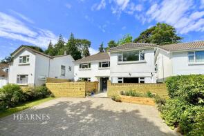 9, Benellen Gardens, Bournemouth BH4 9LW