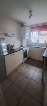 Crick Road, Stoke-on-Trent, ST1 photo 4