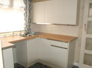 Kitchen Angle 2