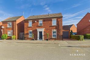 3, Clarkson Close, Nuneaton CV11 4BA