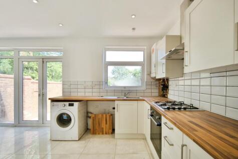 Forest View Road, Walthamstow, E17
