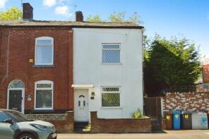 89, Wickentree Lane, Failsworth M35 9AY