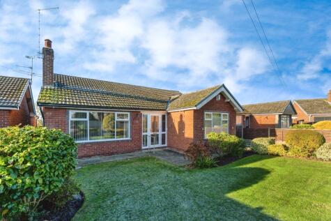Bridge Drive, Christleton, Chester, Cheshire, CH3