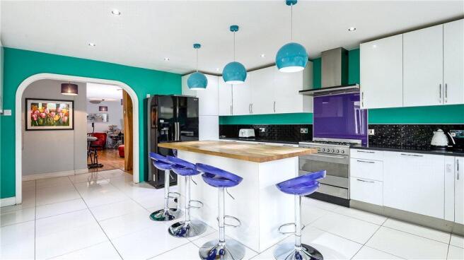 Kitchen 2