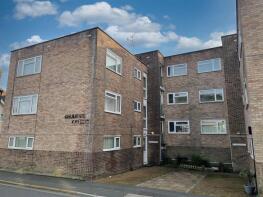 Flat 11, 16 Grange Court, Grange Road, Shanklin PO37 6NN