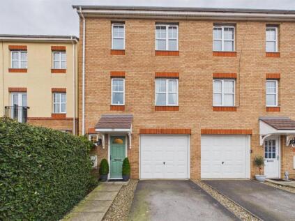 Britannia Road, Bridlington