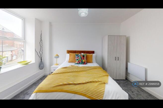 1 bed Flat to rent Image 9