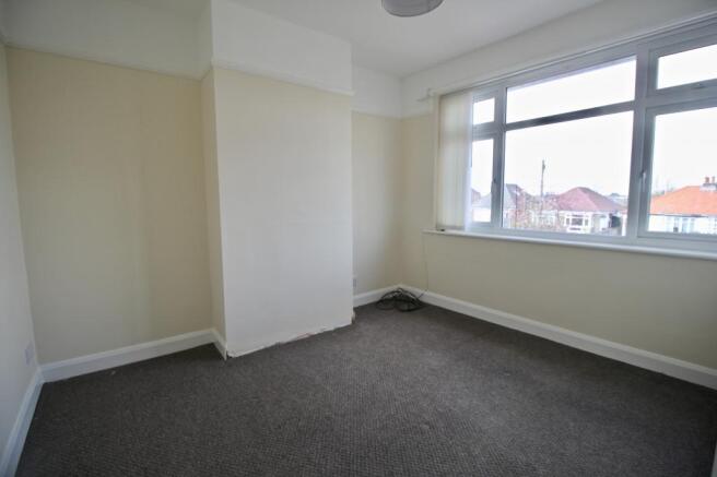 Bedroom 1 (Double)