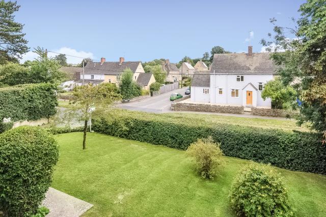 View to Front