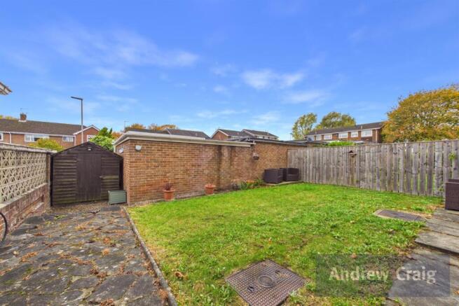 Chatton Close, Chester Le Street photo 4