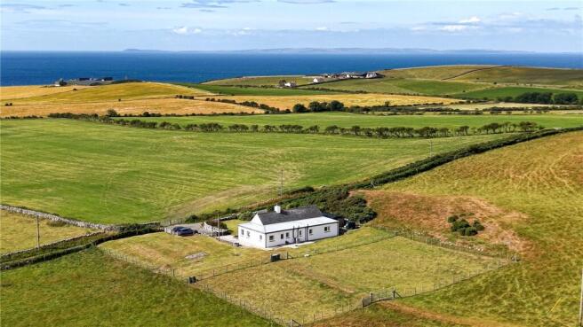 1 Corhulloch Cottage
