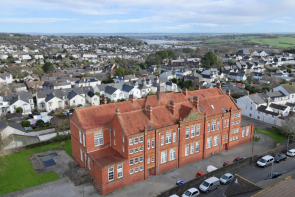 Apartment 12, The Old School, Geneva Place, Bideford EX39 3FU