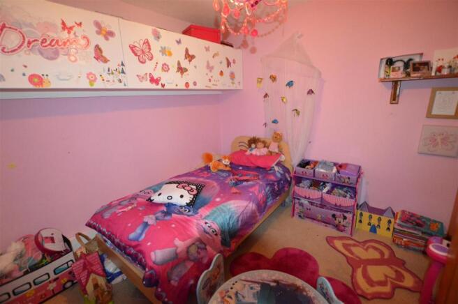 BEDROOM TWO