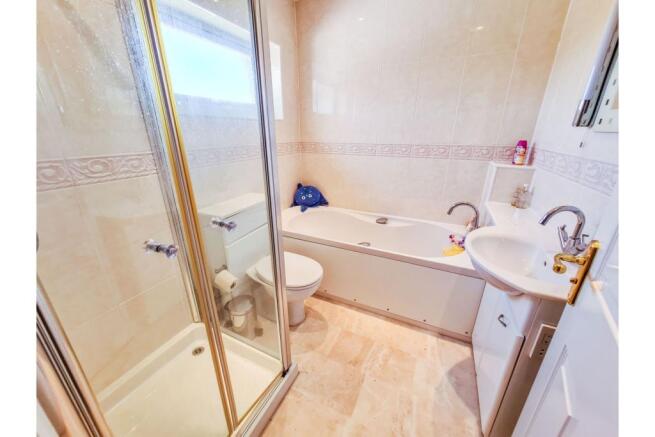 En-suite