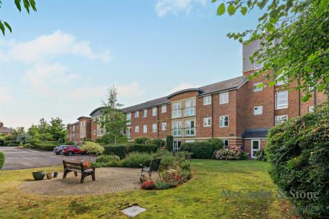 Malpas Court, Malpas Road, Northallerton