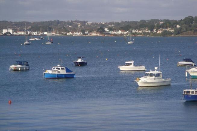 NEARBY HARBOUR