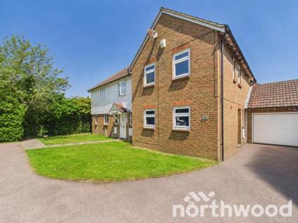 Bradbridge Green, Singleton, Ashford, TN23