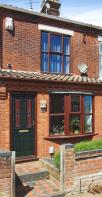 102, Eade Road, Norwich NR3 3EJ