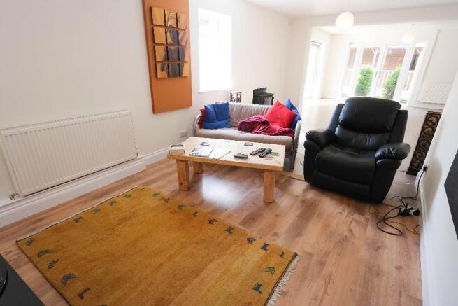 Family Area