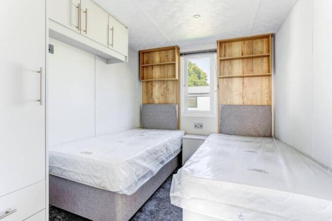 2 bed Caravan for sale Image 5