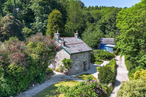 Carthew, St Austell, Cornwall
