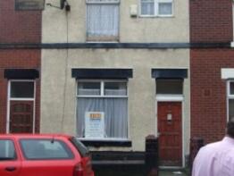 5, Coomassie Street, Manchester M26 3AX