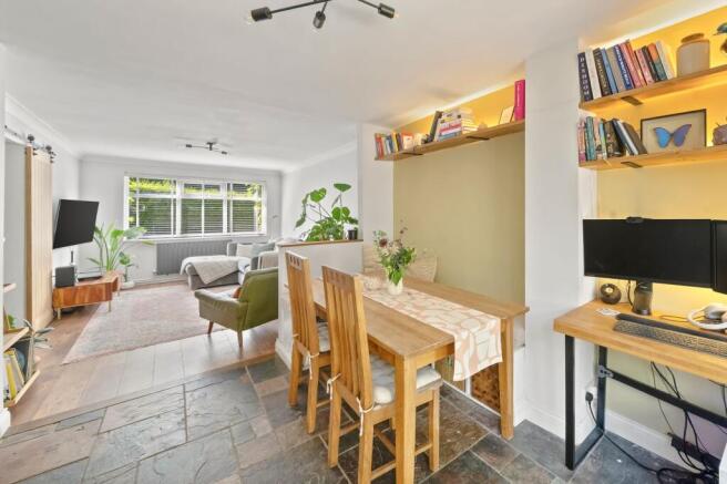 3 bed Terraced for sale Image 4