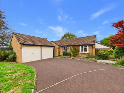 Trubshaw Court, Churchdown