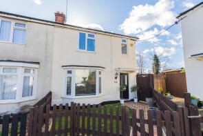 54, Allen Road, Wellingborough NN9 5QY