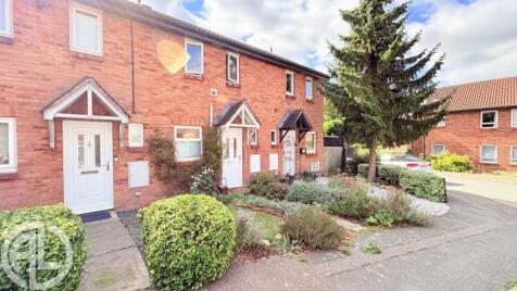 Swift Close, Letchworth Garden City, SG6 4LH