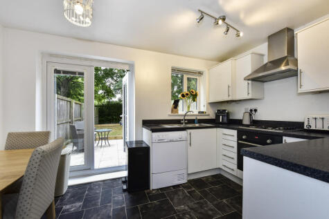 Hughes Way, Rotherham, S63