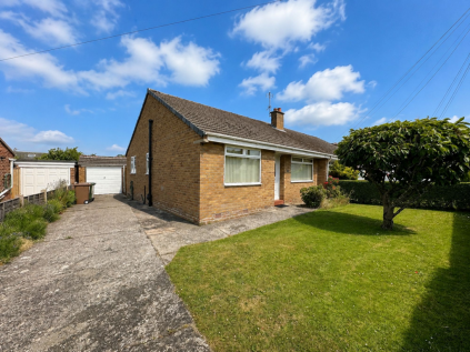 Dorset Drive, Wirral, CH61