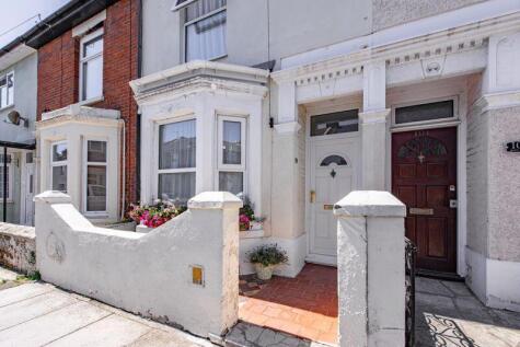 Bath Road, Southsea