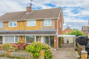 22, Beatty Gardens, Corby NN17 2RT