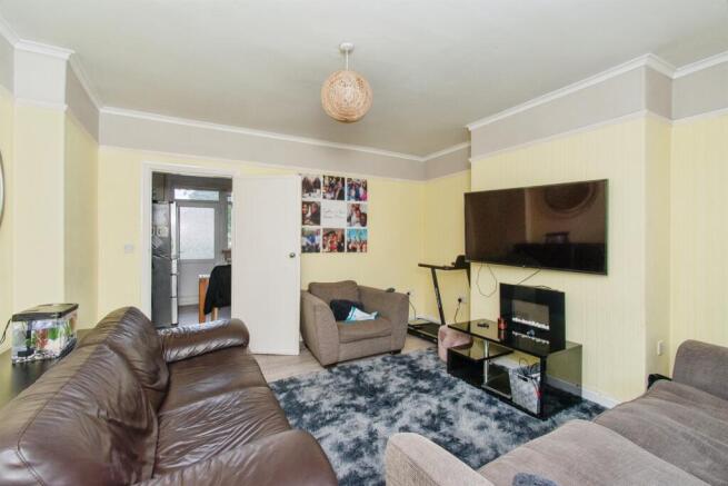 2 bed End of Terrace for sale Image 5