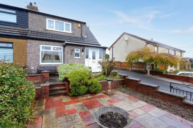Semi Detached