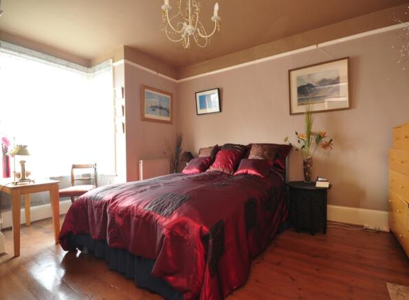 Bedroom 1